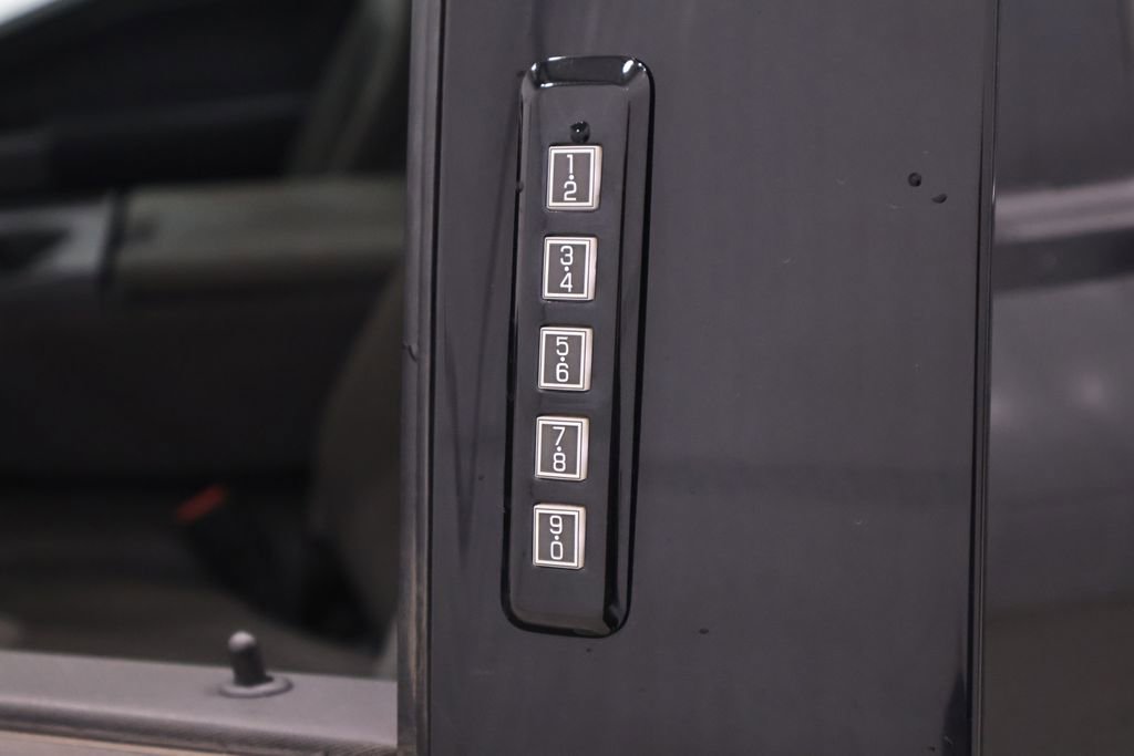 Certified 2023 Ford F150 XLT w/ Equipment Group 302A High image 34