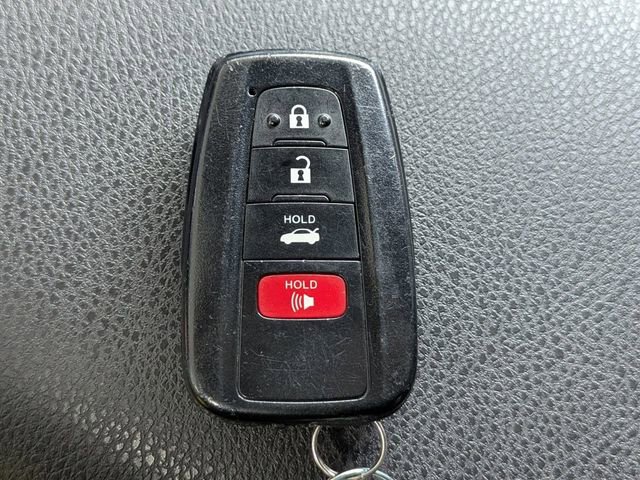 Used 2024 Toyota Camry XSE FWD image 30