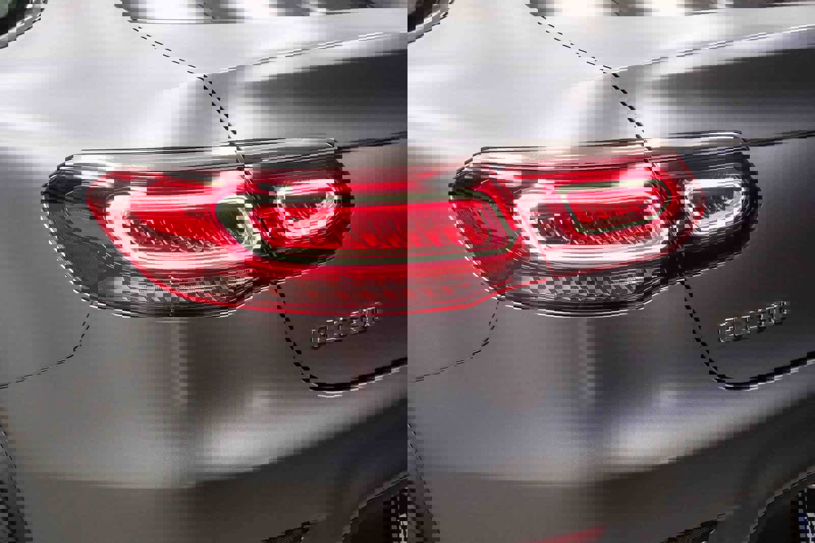 Certified 2023 Mercedes-Benz GLC 300 4MATIC Coupe image 7