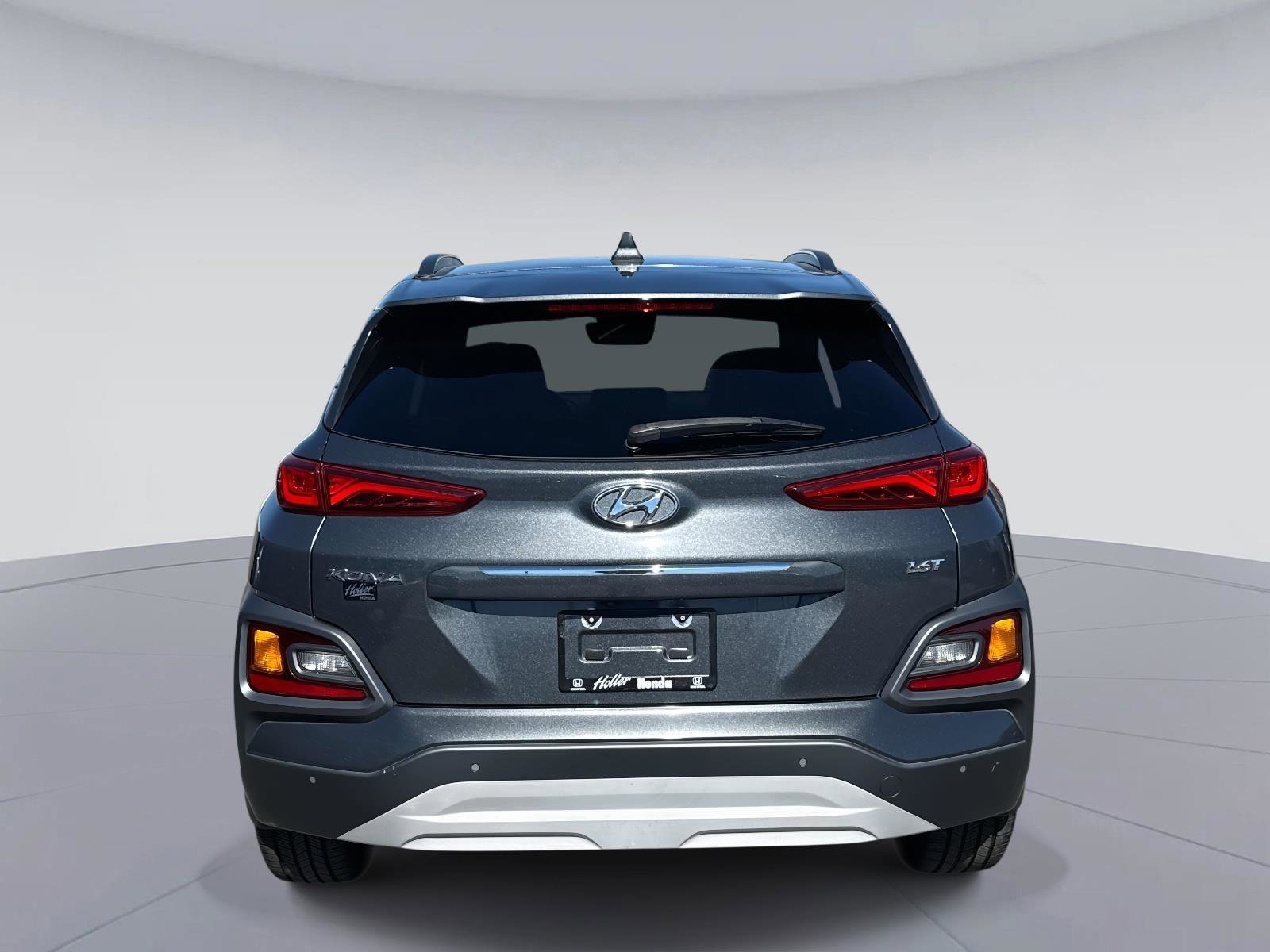 Used 2020 Hyundai Kona Ultimate image 5
