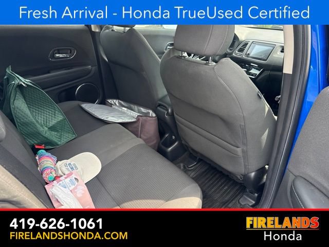 Used 2020 Honda HR-V EX image 25