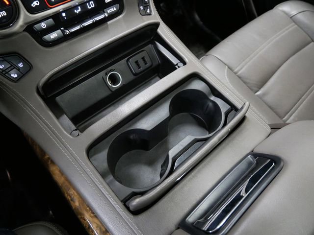 Used 2016 GMC Yukon Denali w/ Open Road Package image 22