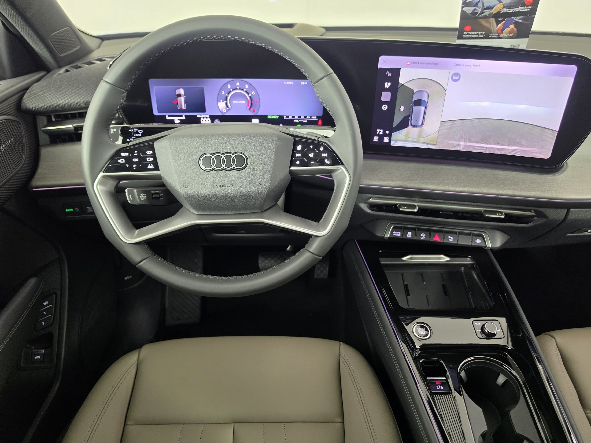 New 2026 Audi Q3 quattro 2.0T AWD/4WD image 27
