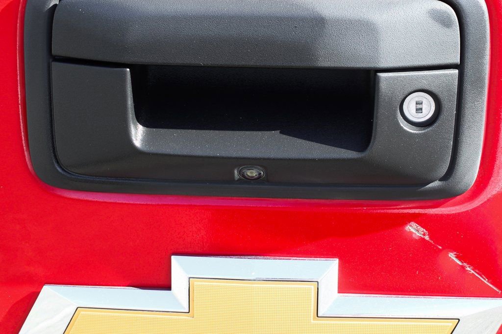 Used 2018 Chevrolet Silverado 1500 LT w/ Texas Edition image 49