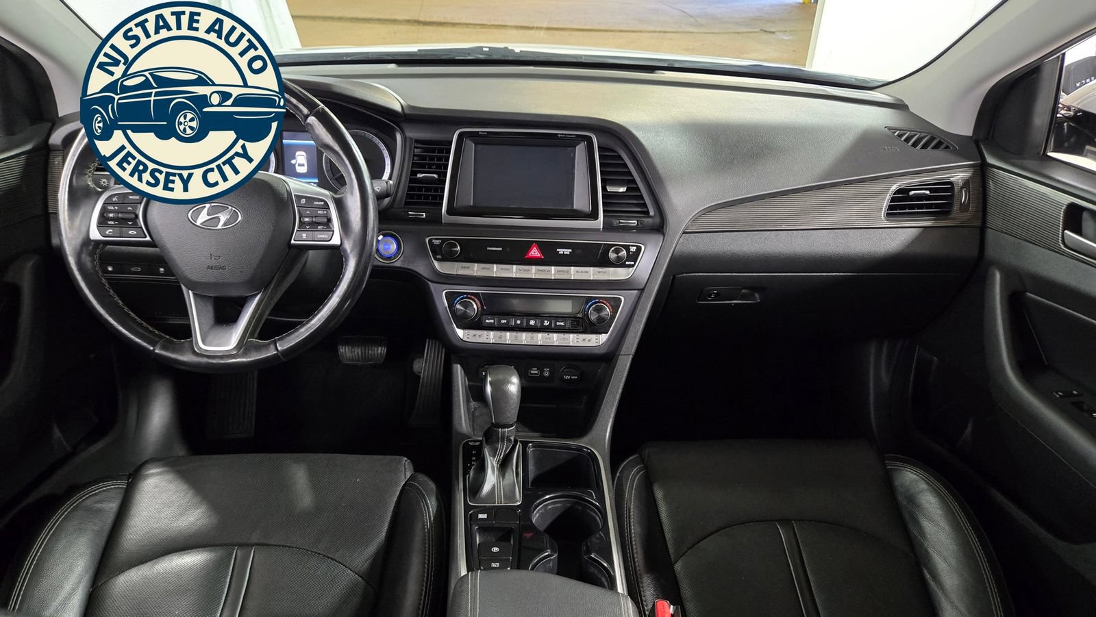 Used 2019 Hyundai Sonata Limited FWD image 30