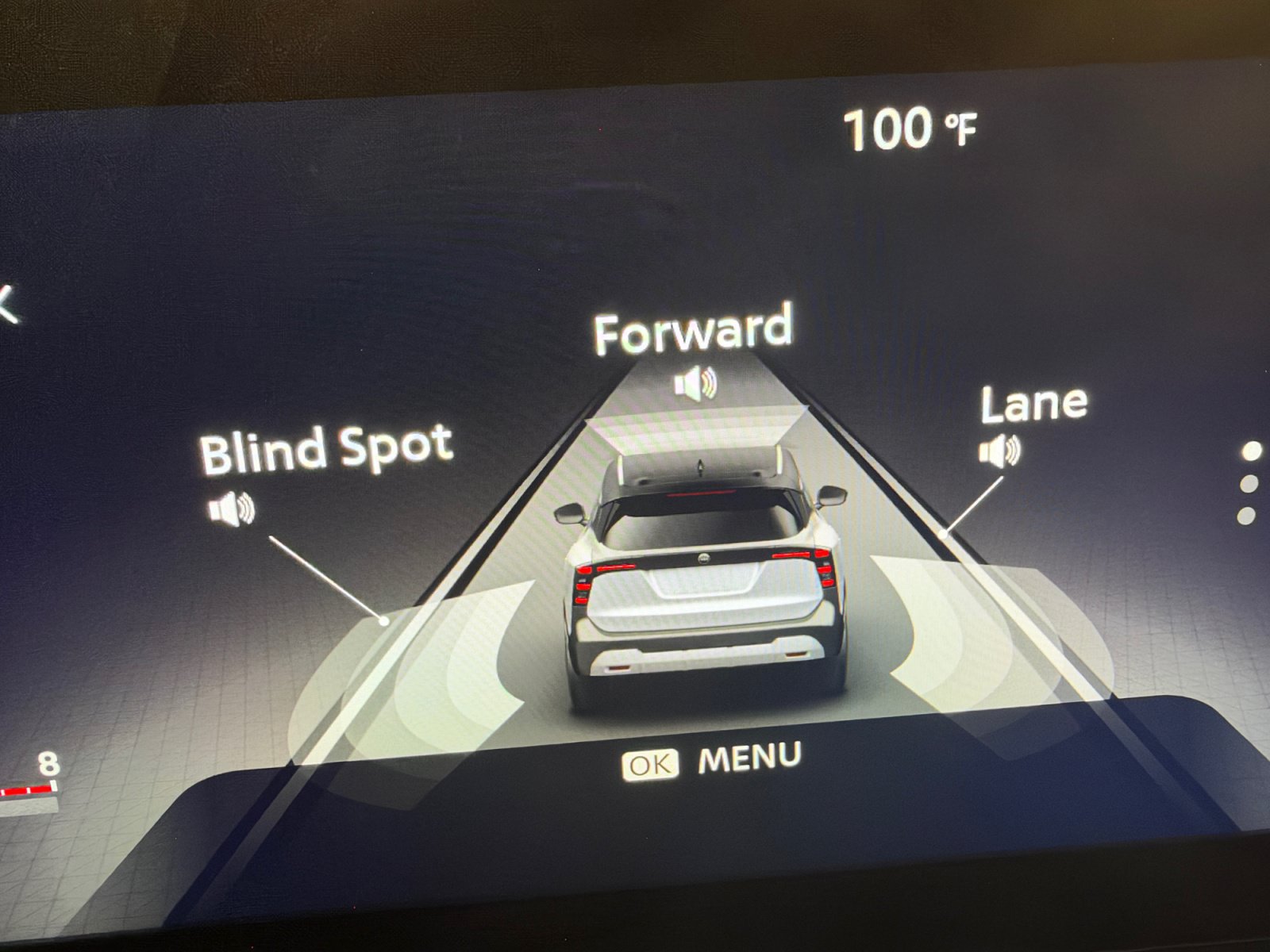 Used 2026 Nissan Kicks SR FWD image 30