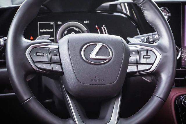 Used 2022 Lexus NX 350h AWD w/ Towing Package (2000 Lbs) image 13