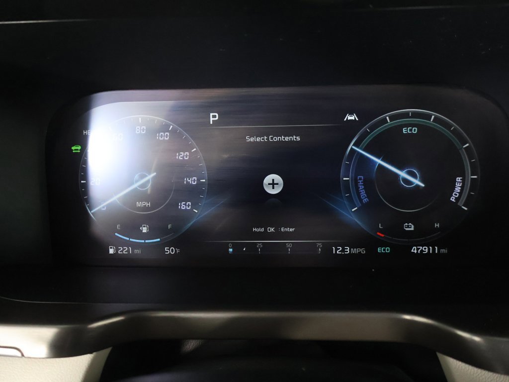 Used 2022 Kia Sorento SX Prestige image 45