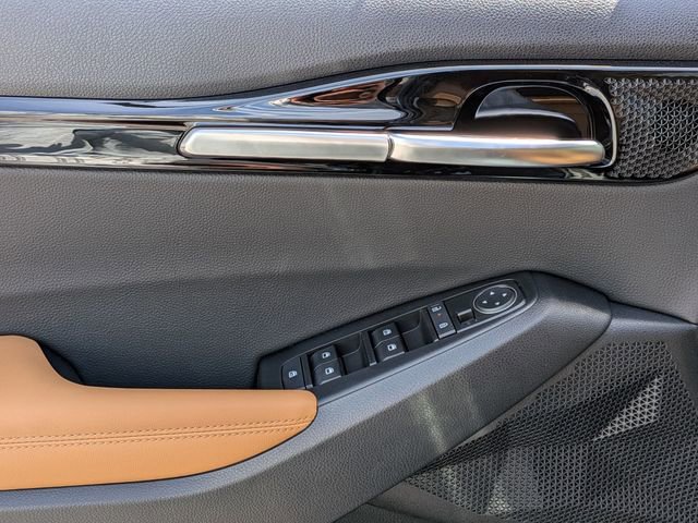 New 2026 Kia Seltos EX image 11