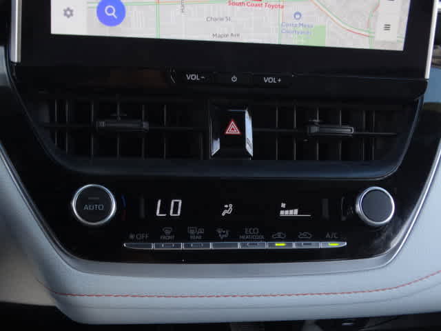 Used 2025 Toyota Corolla FX FWD image 30