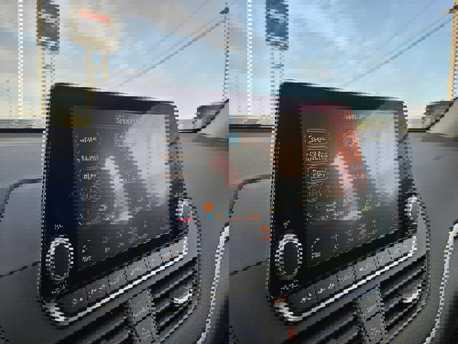 Used 2025 Nissan Altima 2.5 S image 18