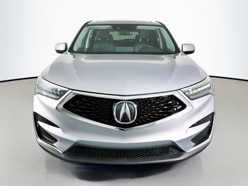 Used 2020 Acura RDX FWD image 6