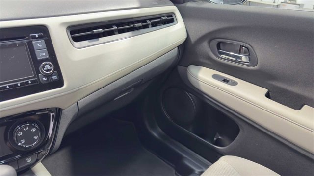 Used 2022 Honda HR-V LX image 23