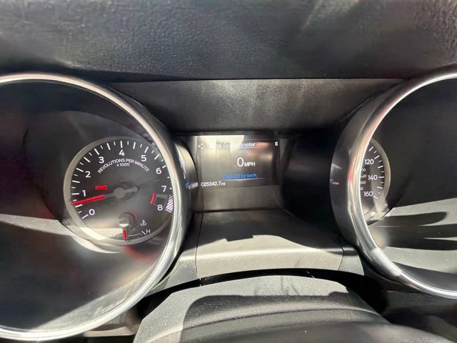 Used 2019 Ford Mustang GT w/ Equipment Group 301A RWD image 20