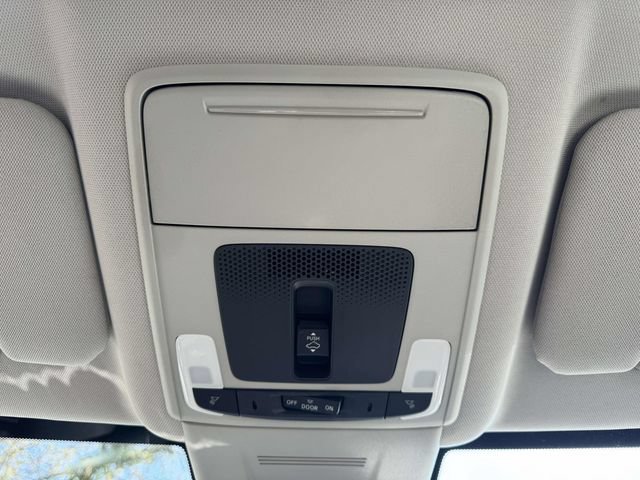 Certified 2023 Honda CR-V EX-L image 32