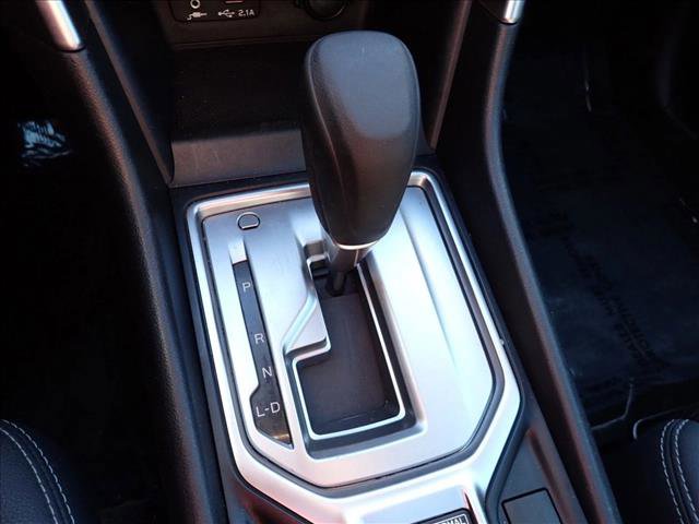 Used 2022 Subaru Forester Premium image 20