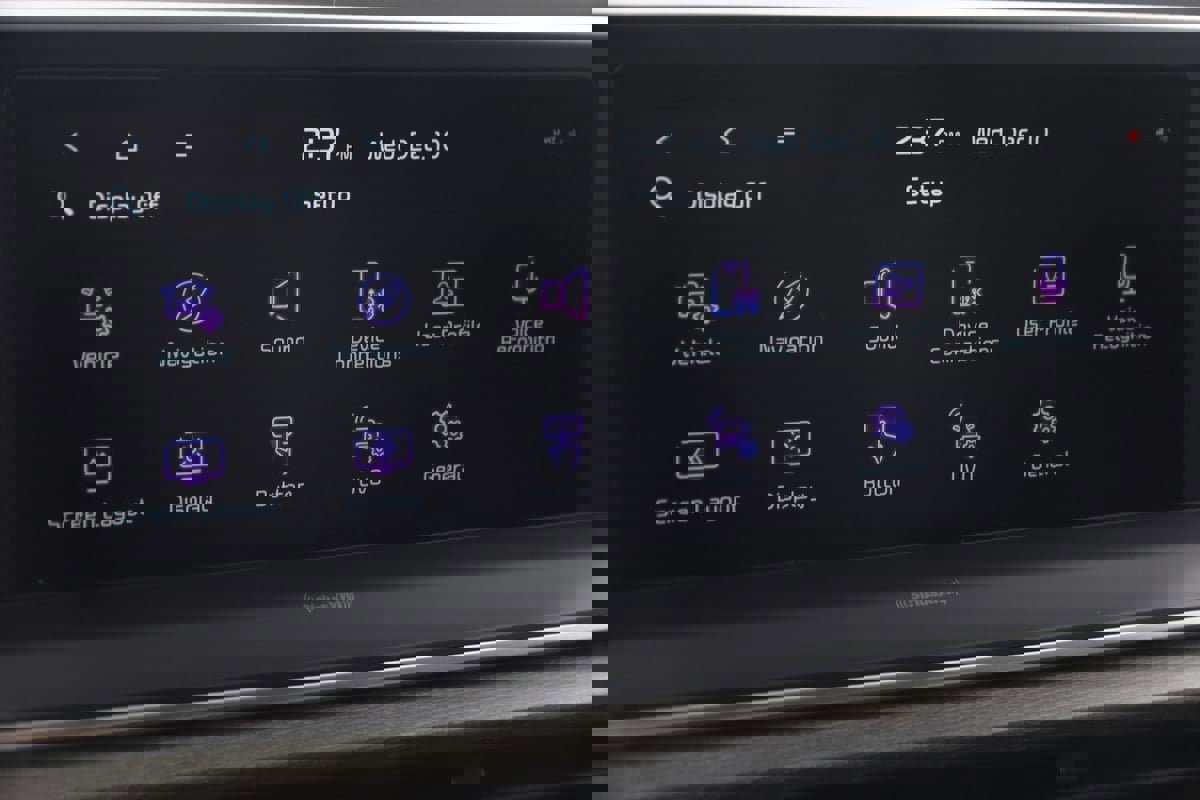 Used 2022 Kia Telluride EX w/ Towing Package image 35