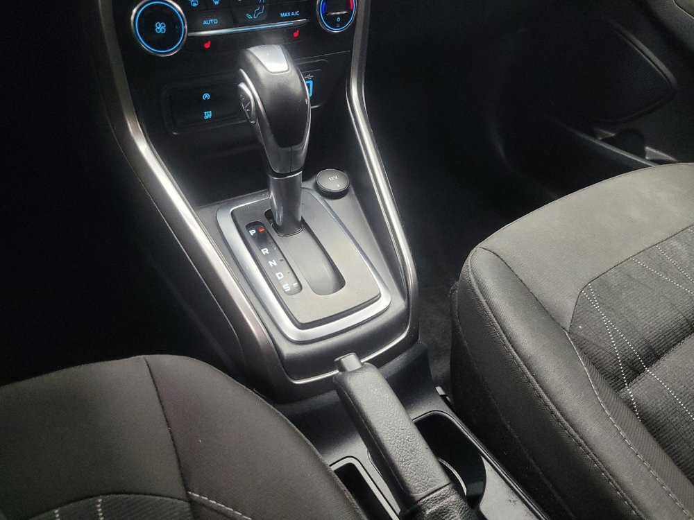 Used 2020 Ford EcoSport SE w/ SE Convenience Package AWD/4WD image 26