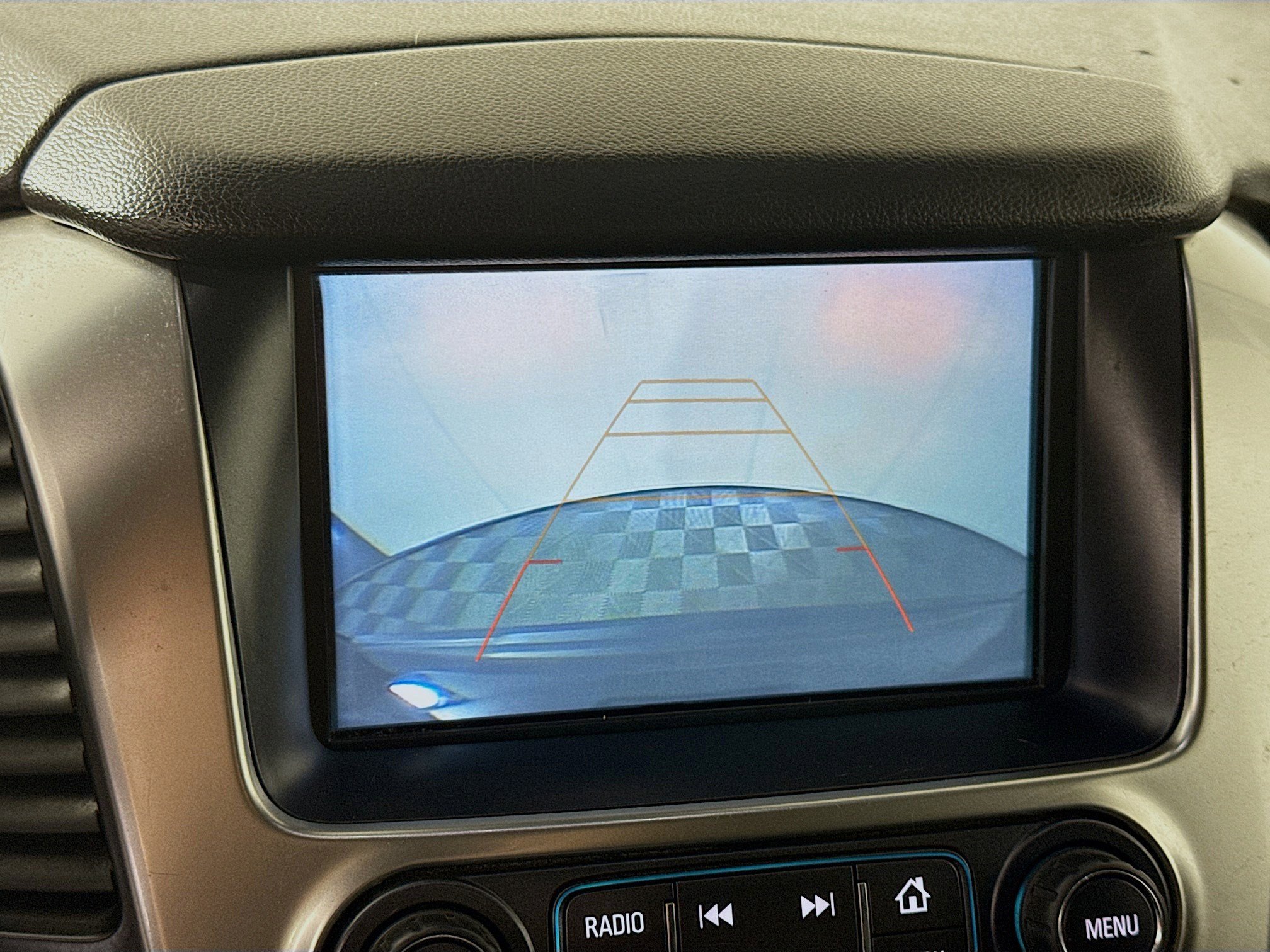 Used 2019 Chevrolet Tahoe LT image 19