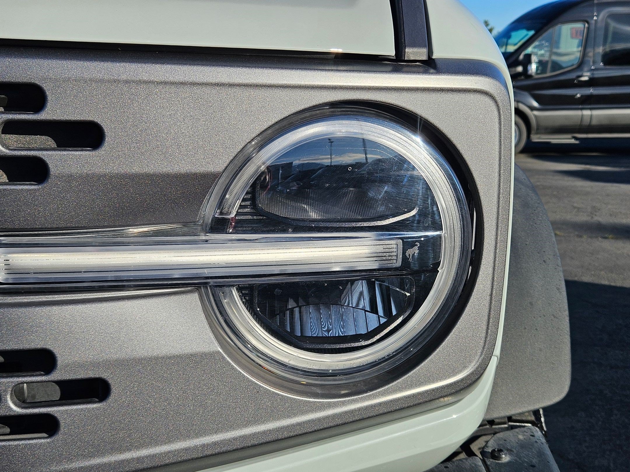 Used 2024 Ford Bronco Badlands AWD/4WD image 13