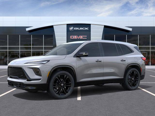 New 2026 Buick Enclave Sport Touring w/ Power Package image 22