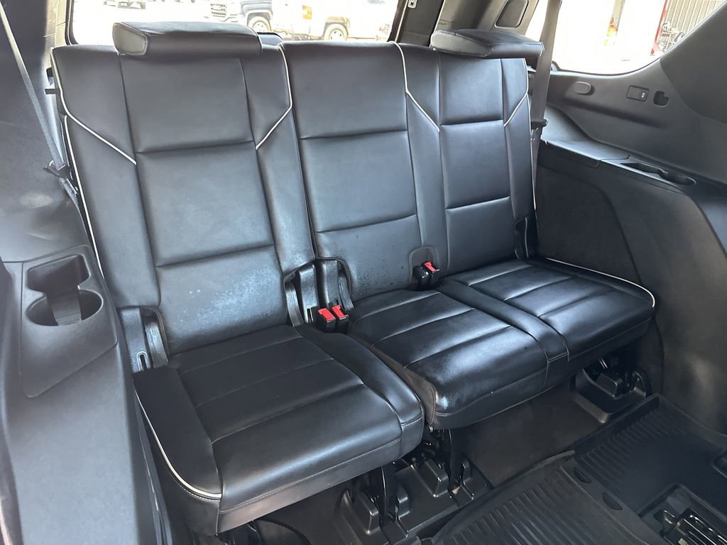 Used 2021 Cadillac Escalade Premium Luxury image 34