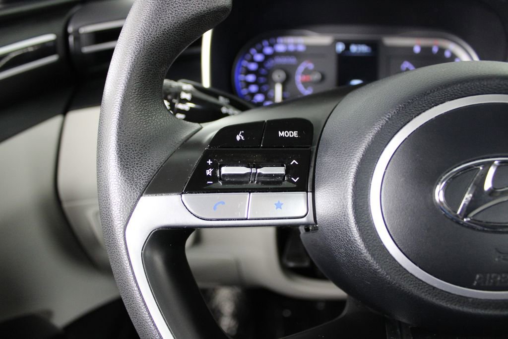 Certified 2023 Hyundai Tucson SEL AWD/4WD image 26