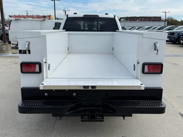 New 2026 Ford F350 XL w/ XL Chrome Package AWD/4WD image 6