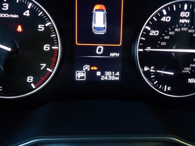 Certified 2025 Subaru Outback Onyx Edition XT w/ Popular Package #2 image 17