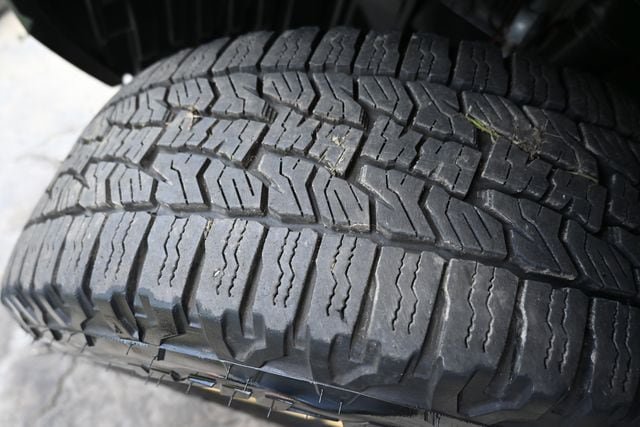 Used 2024 Subaru Forester Wilderness AWD/4WD image 9