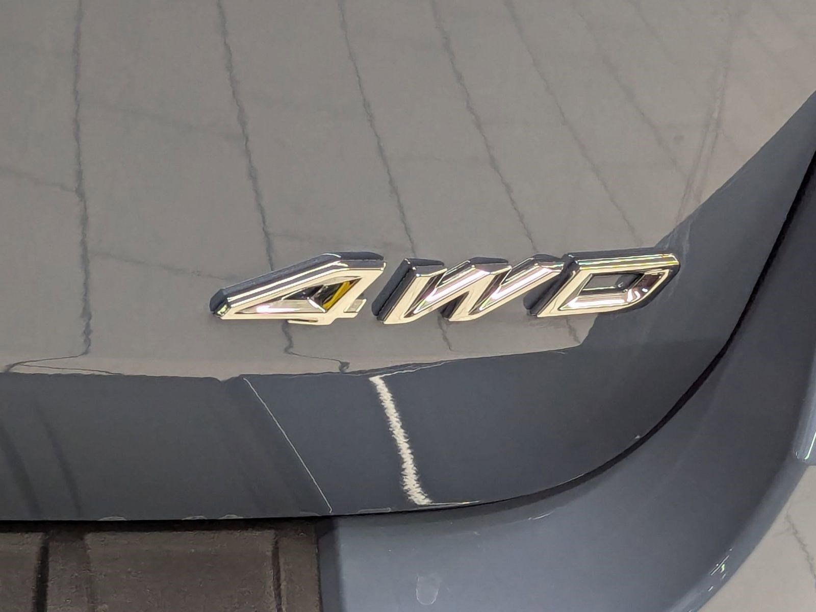 New 2026 Ford Explorer Active w/ Active Comfort Package image 36