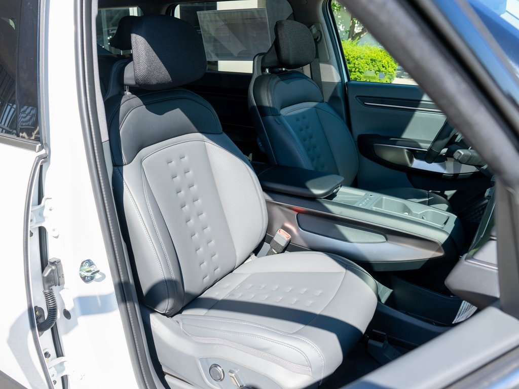 New 2026 Kia EV9 Wind image 9
