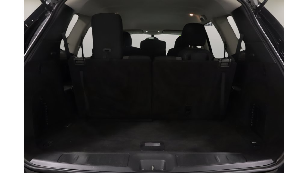 Used 2020 Nissan Pathfinder S AWD/4WD image 20