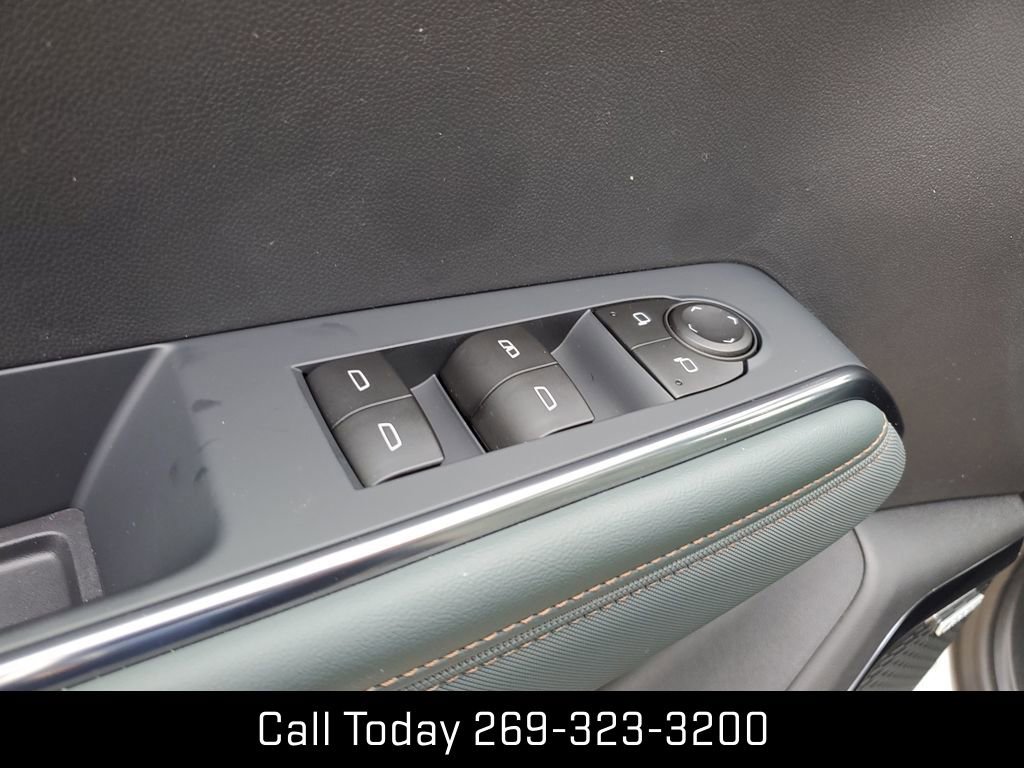 New 2026 GMC Acadia AT4 w/ Super Cruise Package image 24