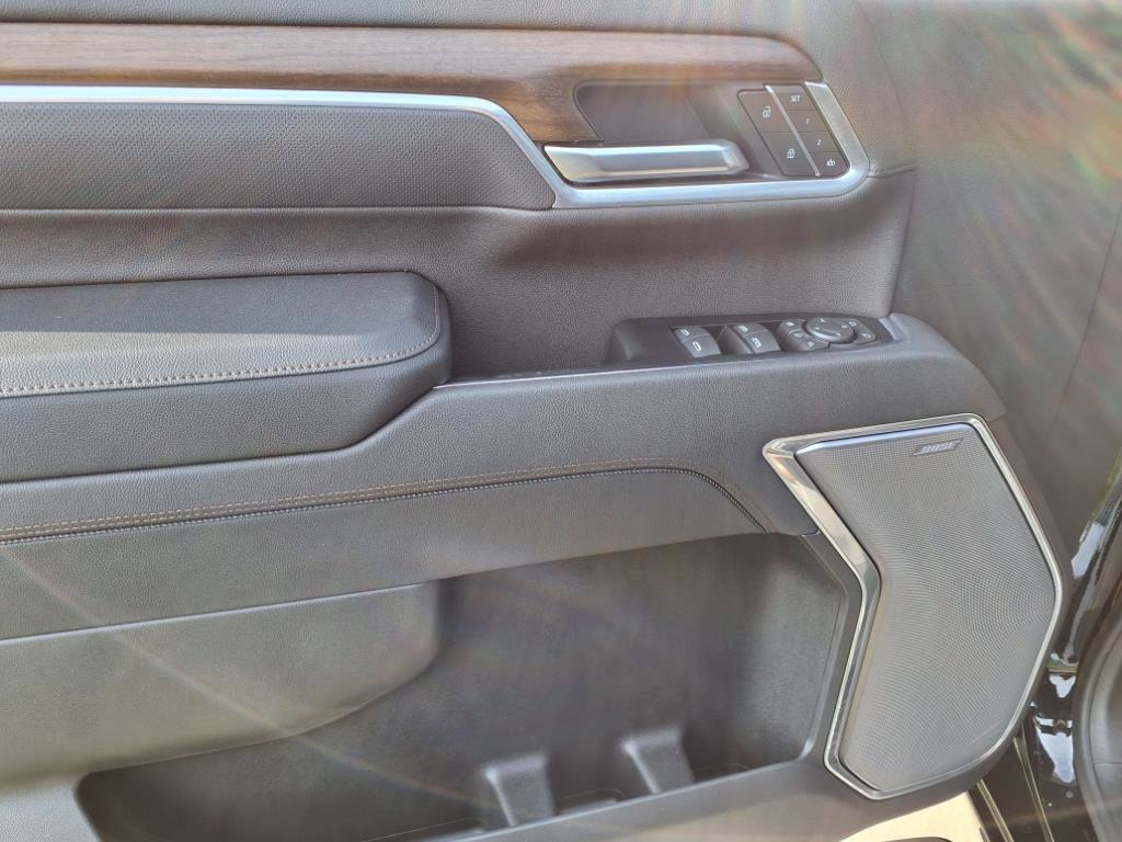 New 2025 Chevrolet Silverado 2500 High Country w/ High Country Premium Package image 5