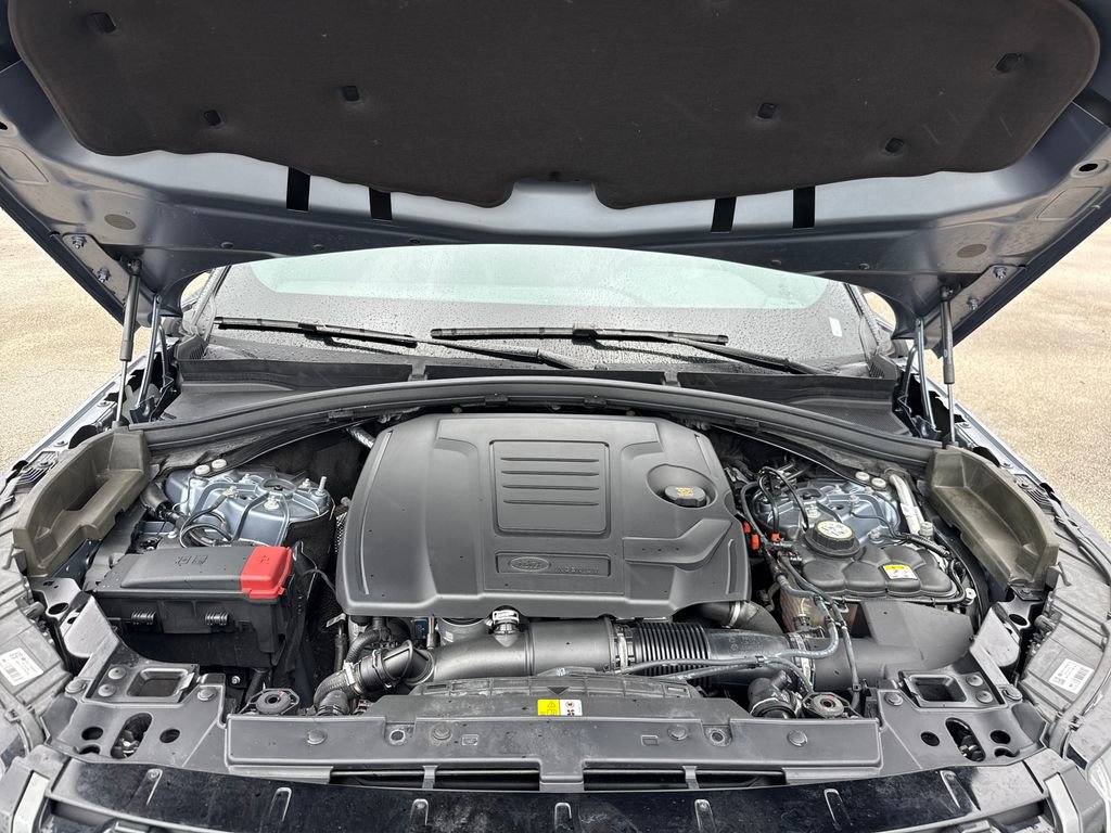 Used 2023 Land Rover Range Rover Velar R-Dynamic S image 29