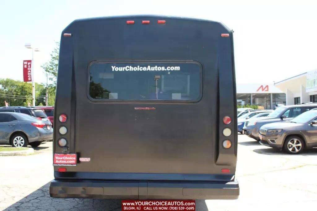 Used 2006 Ford E-450 and Econoline 450 RWD image 6