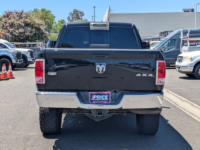 Used 2017 RAM 2500 Laramie w/ Off Road Package AWD/4WD image 6
