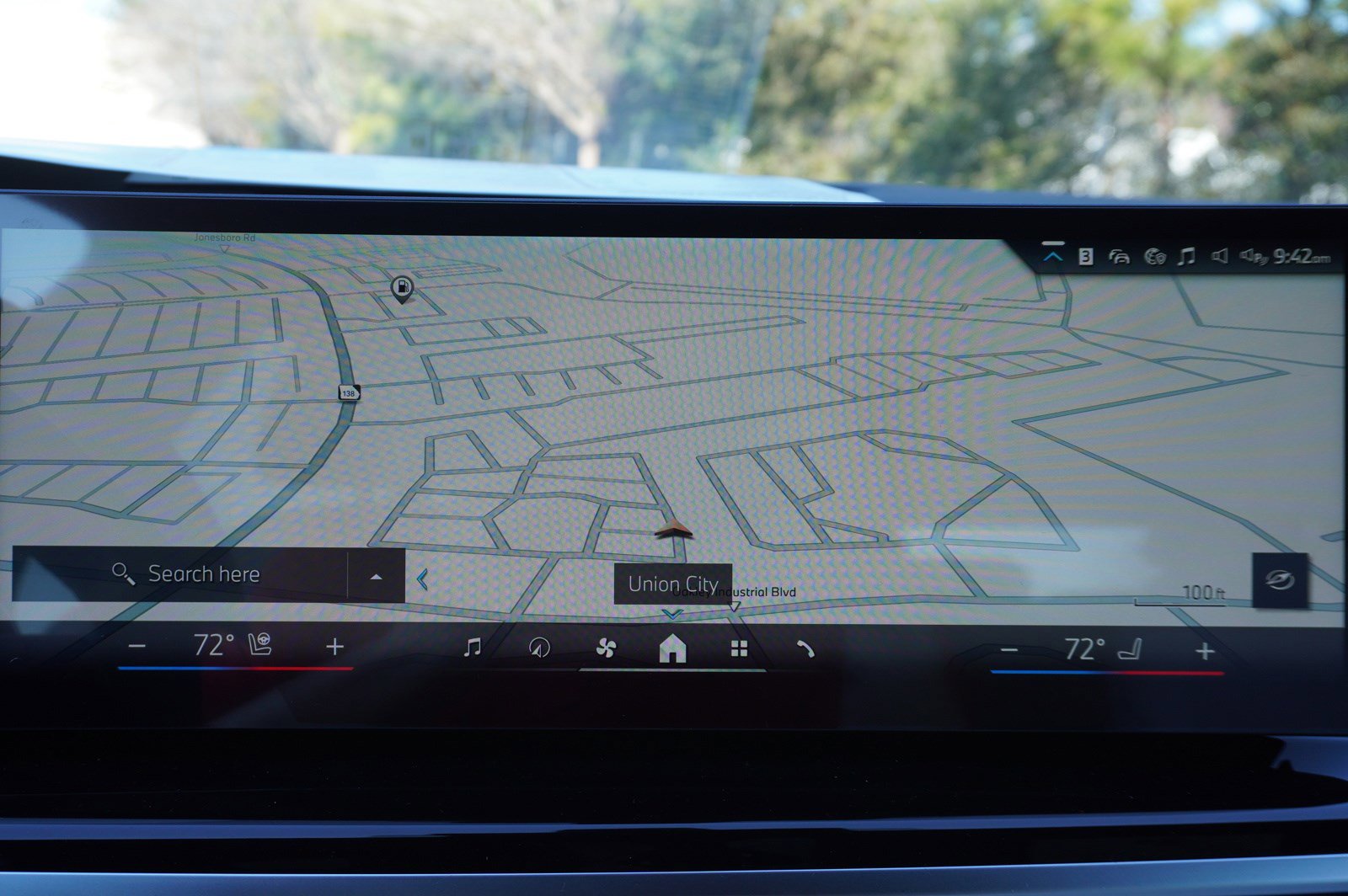 New 2025 BMW X7 xDrive40i w/ M Sport Package image 5