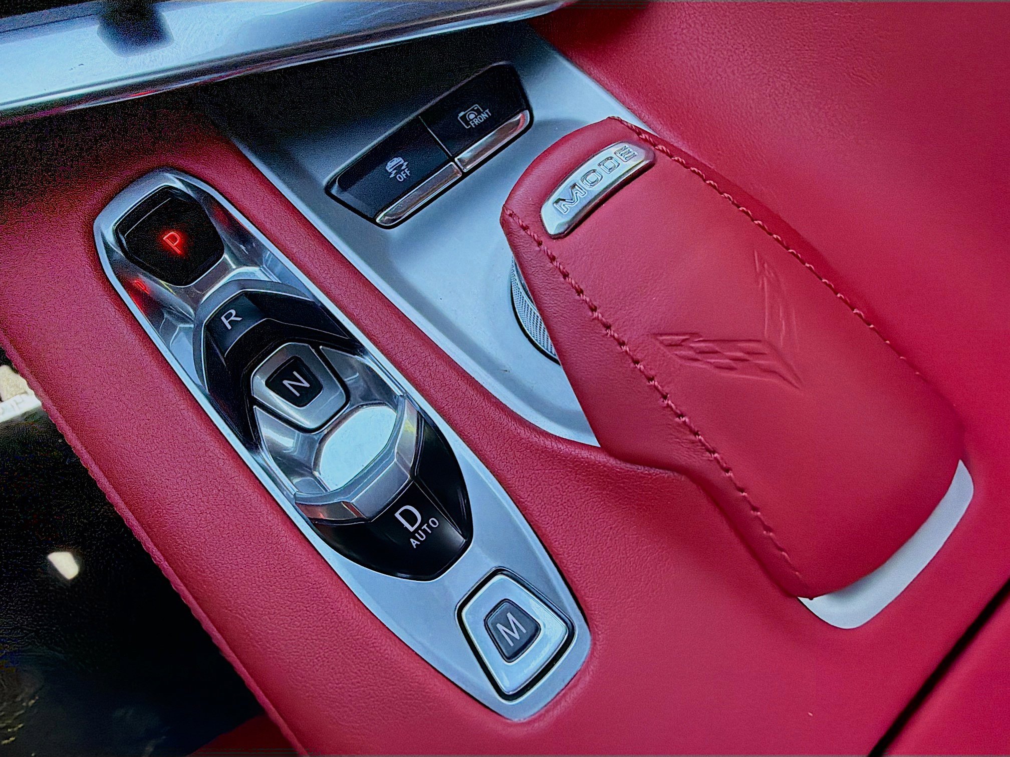 Used 2022 Chevrolet Corvette Stingray Preferred Conv w/ 2LT image 41