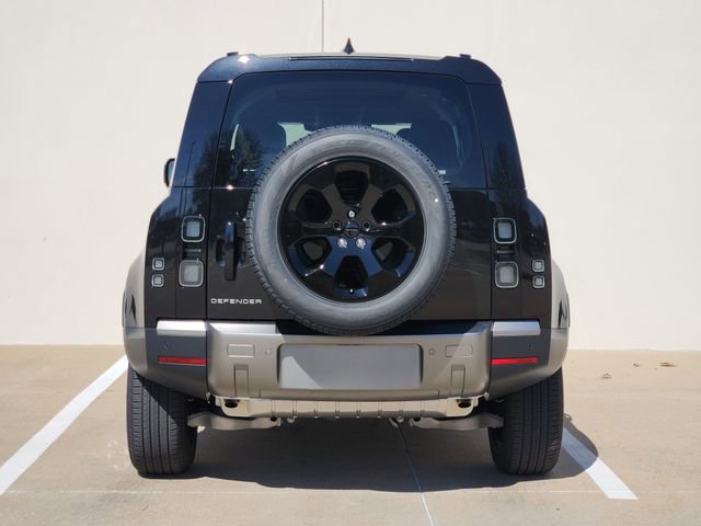 Used 2026 Land Rover Defender 110 S image 6