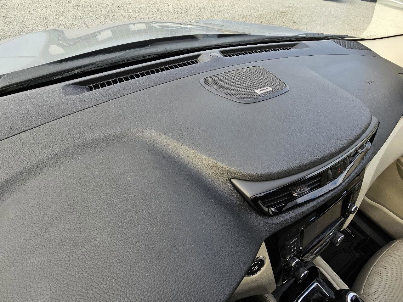 Used 2019 Nissan Rogue Sport SL w/ Premium Package image 67