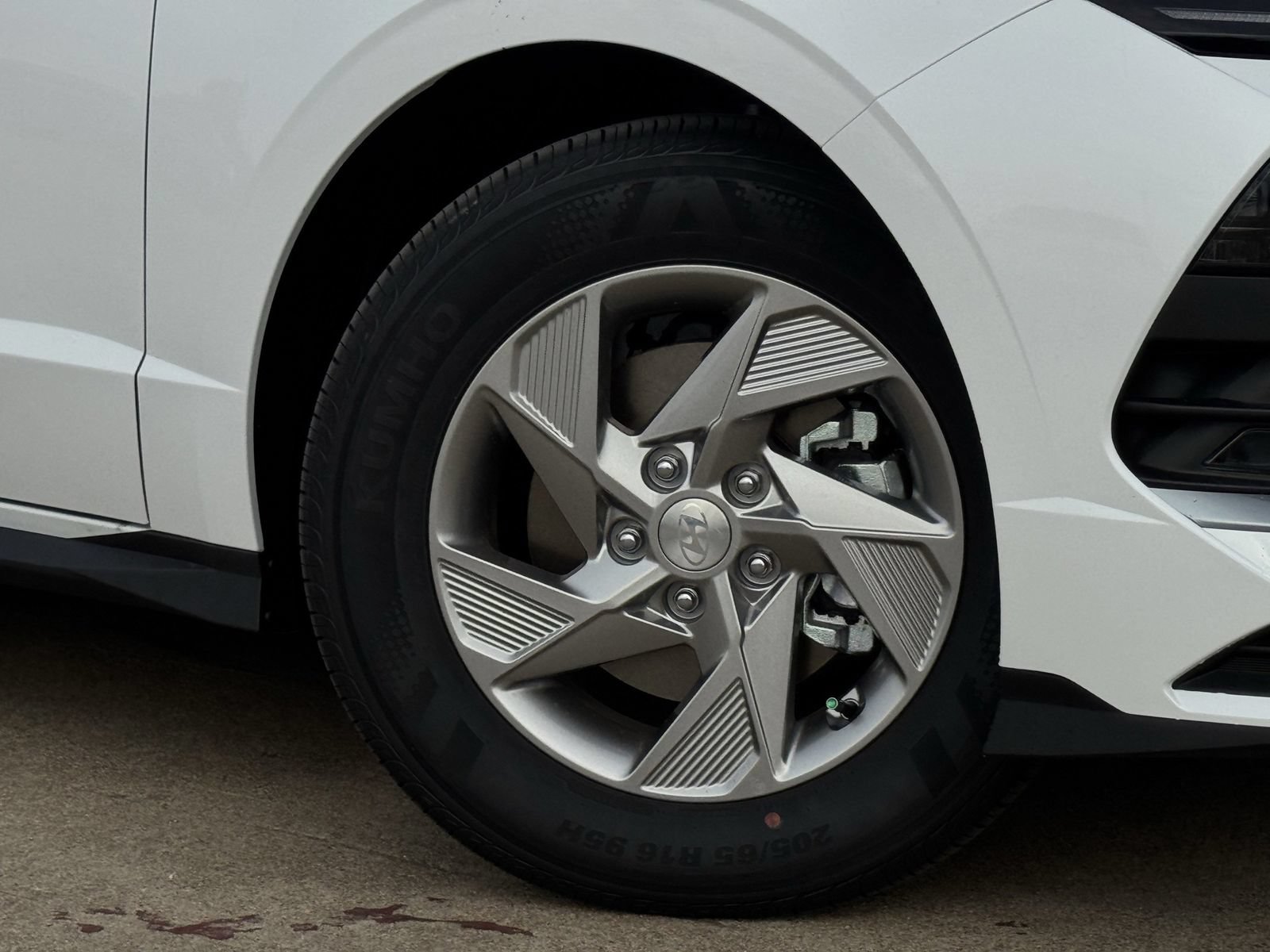 Certified 2026 Hyundai Sonata SE FWD image 27