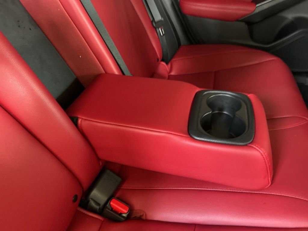 Used 2024 Acura Integra A-Spec FWD image 30