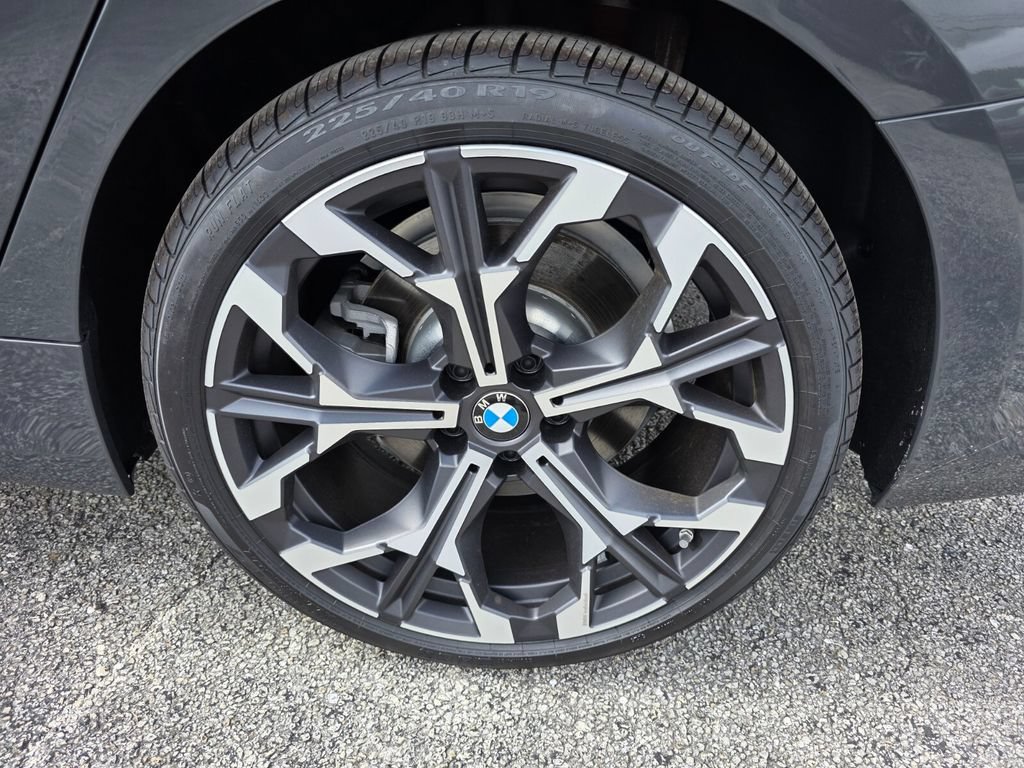 New 2026 BMW 330i Sedan w/ Premium Package RWD image 13