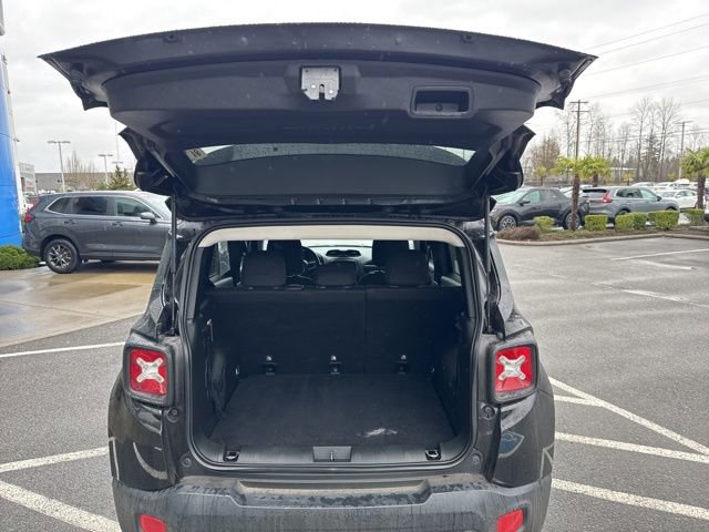 Used 2018 Jeep Renegade Sport w/ Power & Air Group image 14