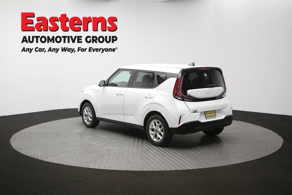 Used 2024 Kia Soul LX w/ Option Group 015 FWD image 63