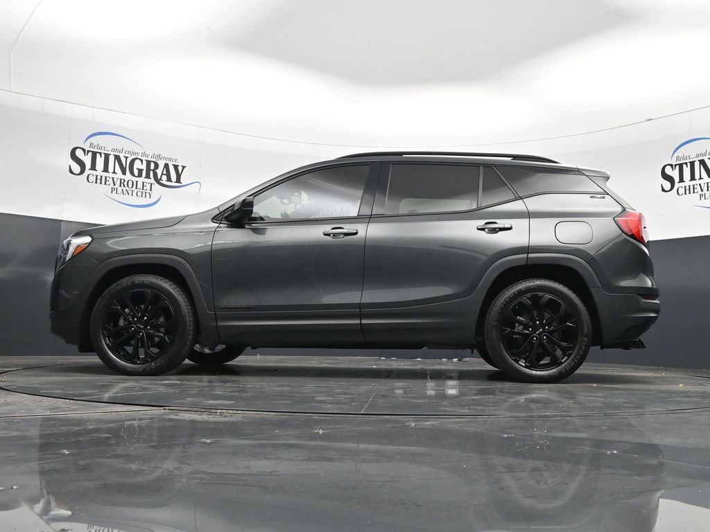 Used 2020 GMC Terrain SLE w/ Driver Convenience Package FWD image 20