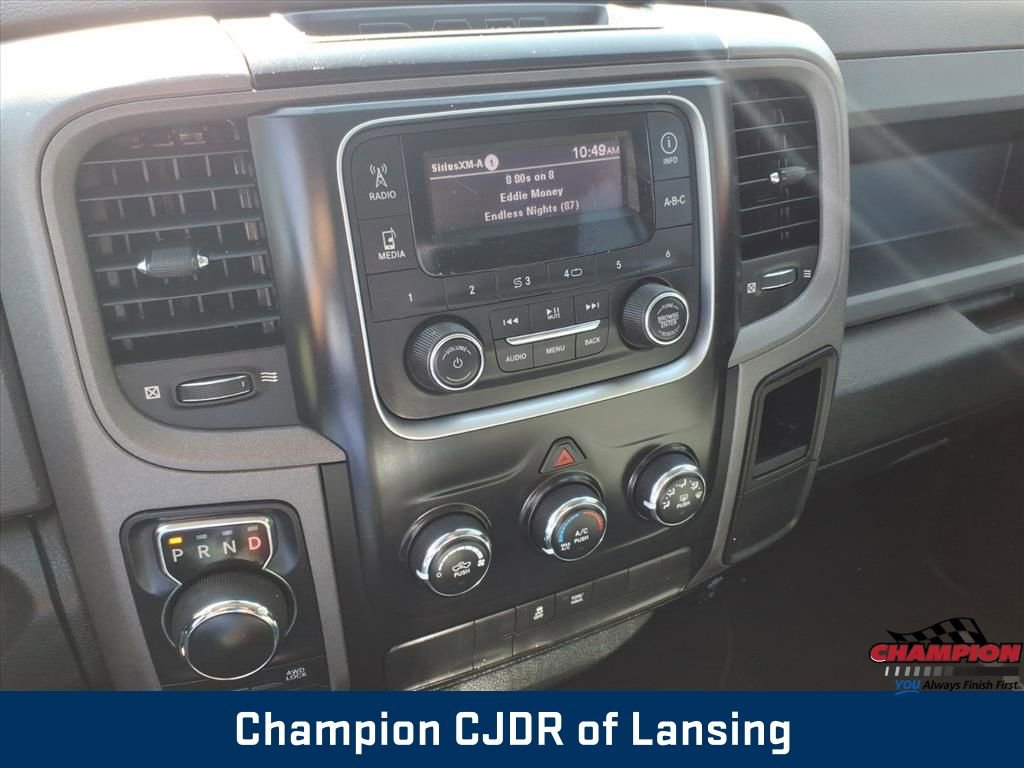 Used 2018 RAM 1500 Express image 21