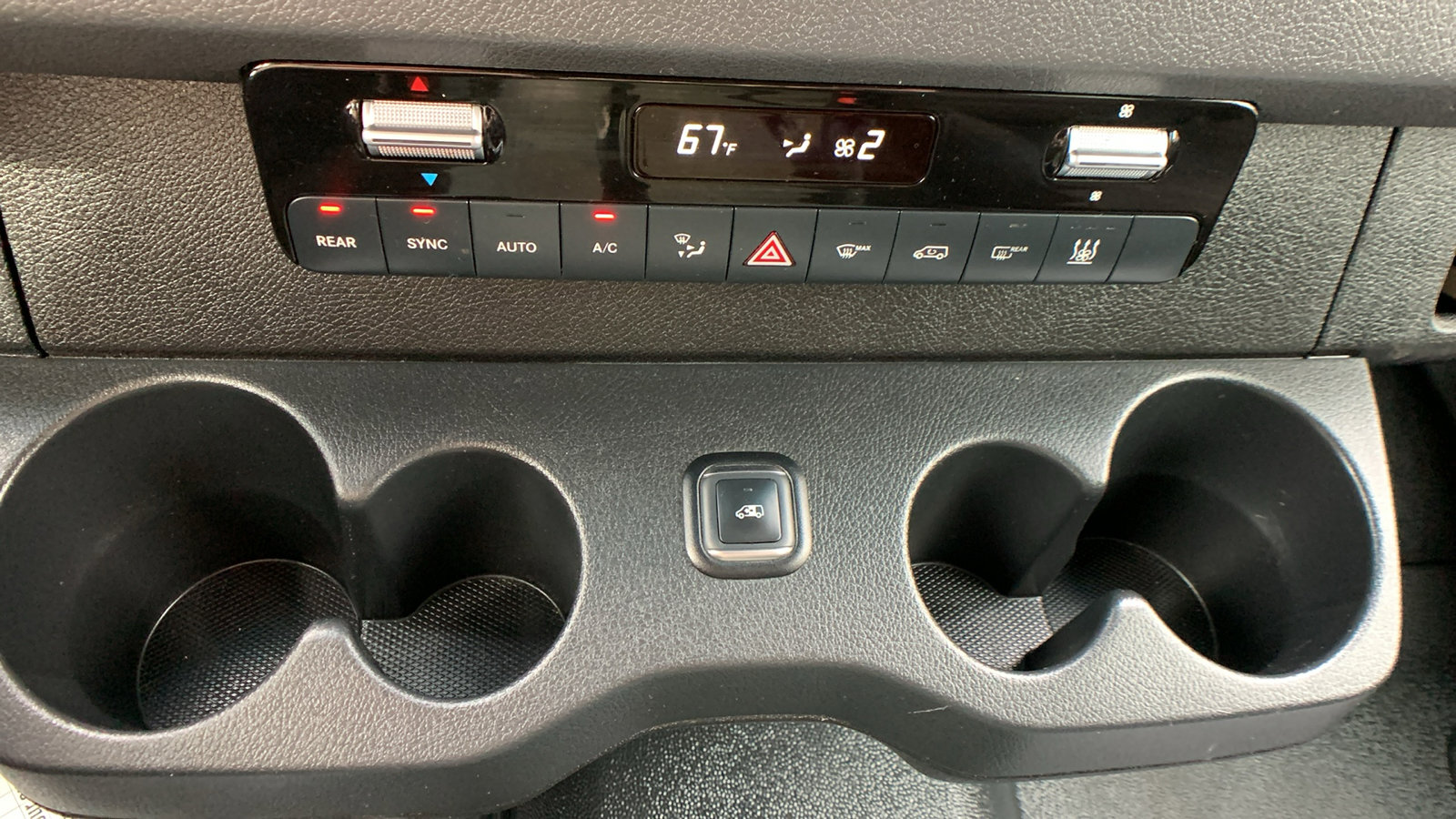 Used 2020 Mercedes-Benz Sprinter 3500 image 14